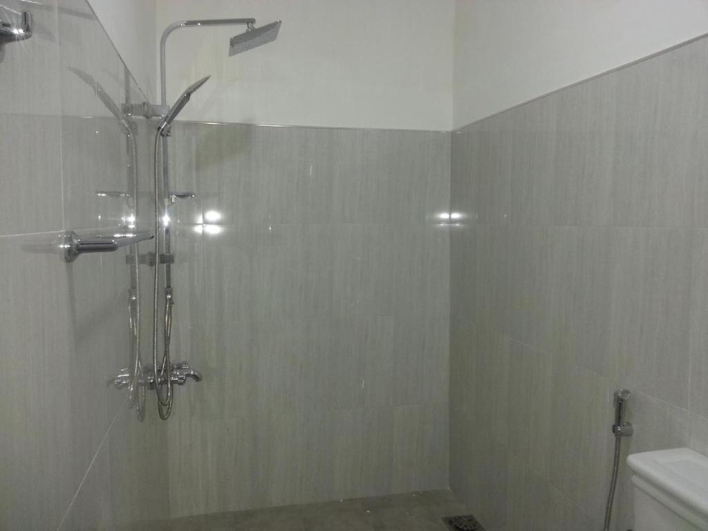 Wow Home Stay Ella Kültér fotó