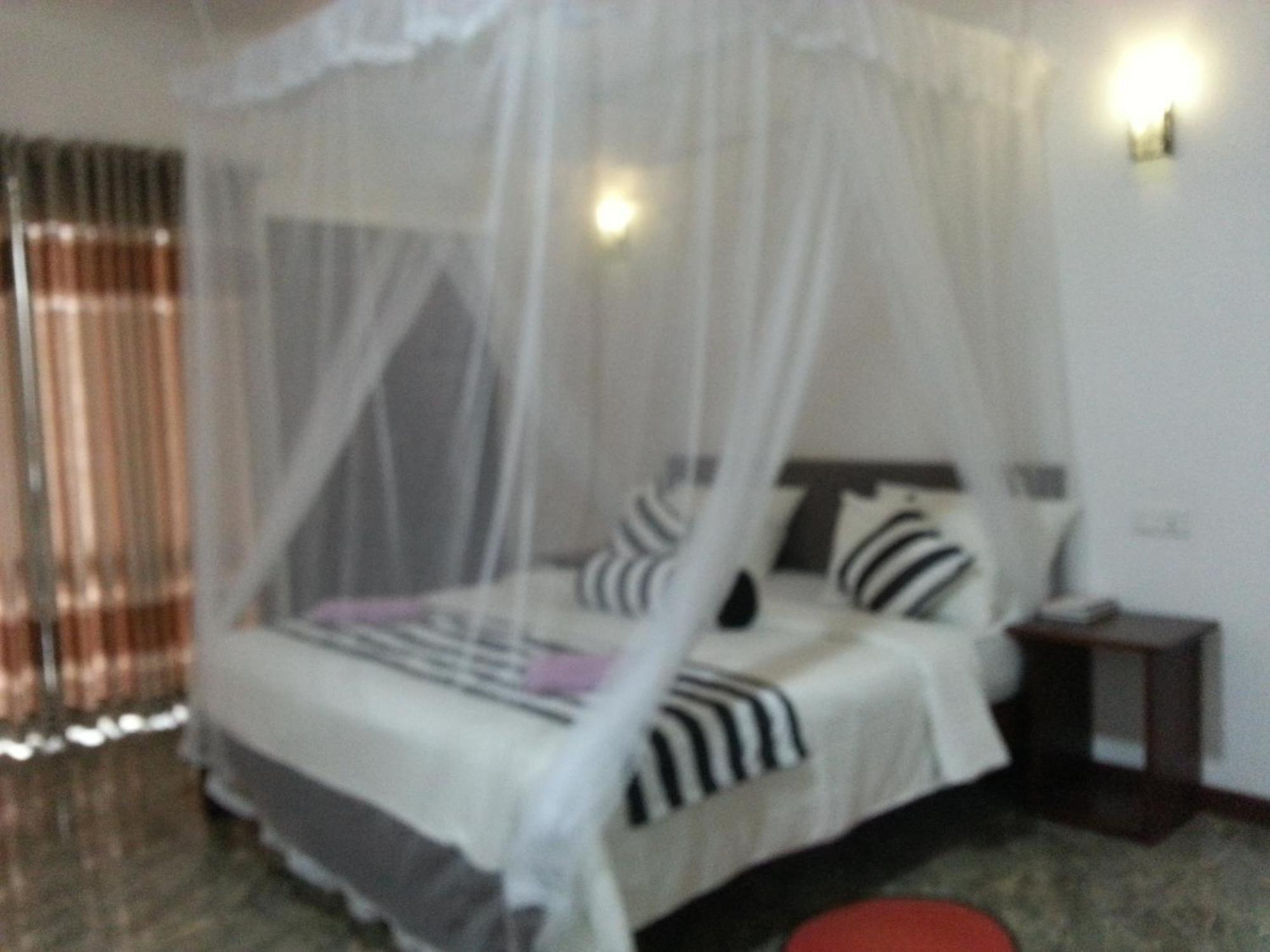 Wow Home Stay Ella Kültér fotó