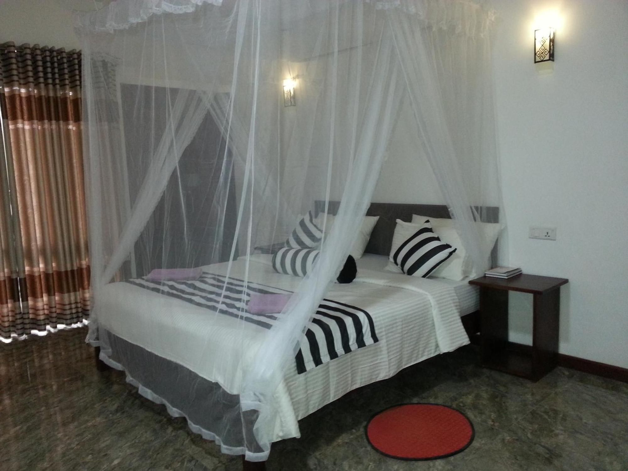 Wow Home Stay Ella Kültér fotó