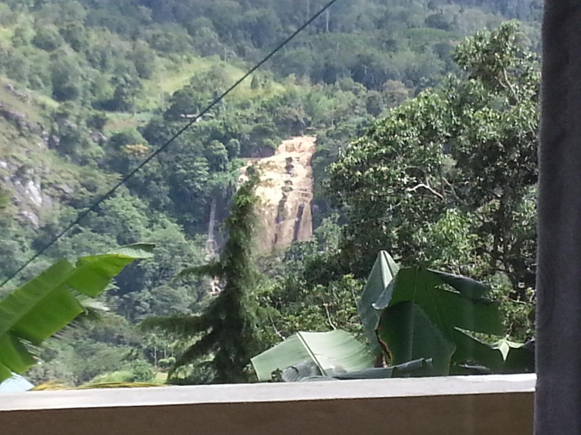 Wow Home Stay Ella Kültér fotó